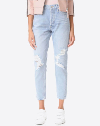 High-Rise-Classic-Jeans