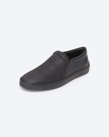 Leather-Slip-On-Sneakers