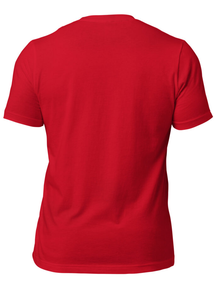 Unisex t-shirt