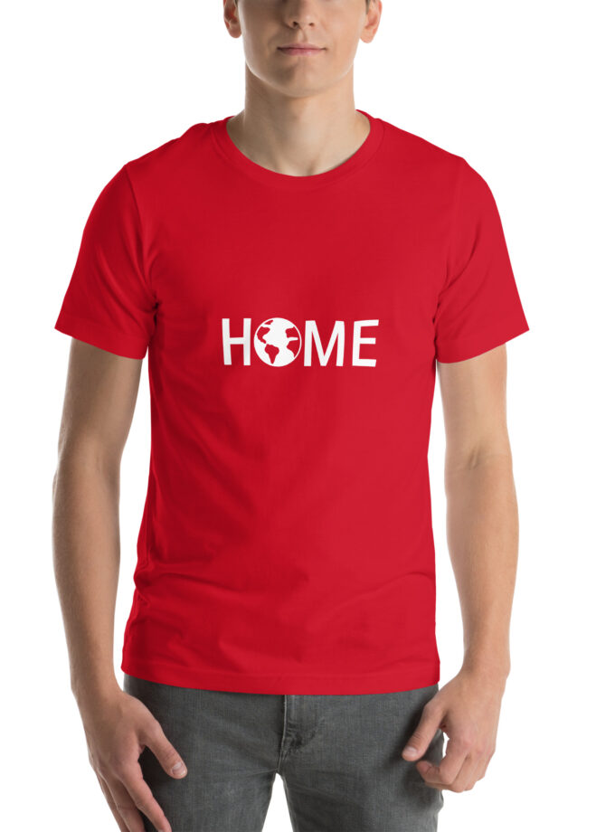 Unisex t-shirt