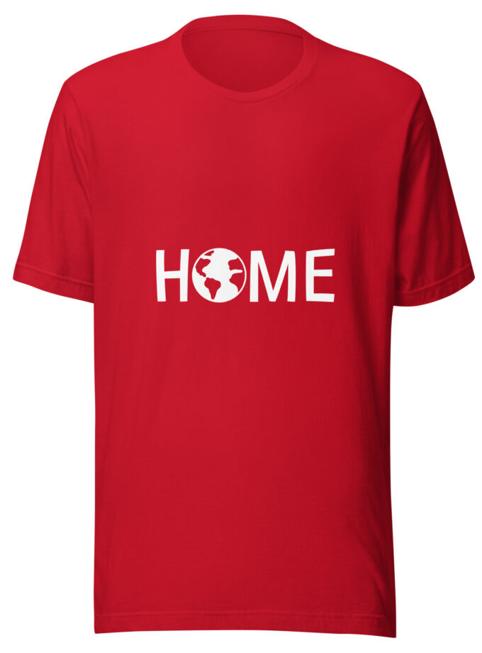 Unisex t-shirt