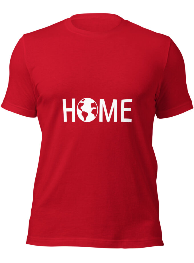 Unisex t-shirt