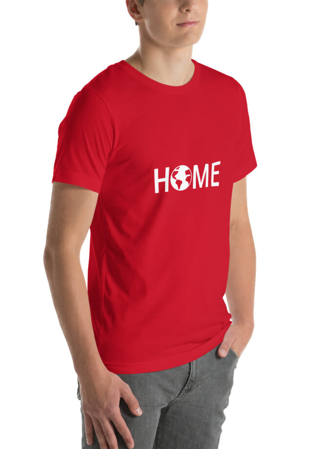 Unisex t-shirt